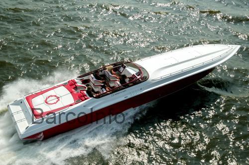 Fountain 47 Lightning opinión y ficha técnica